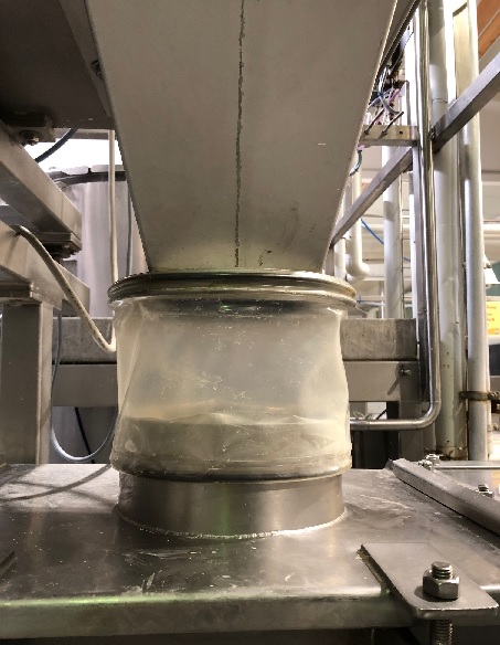 PU-Spezialmanschette