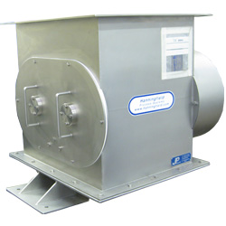 Klumpenbrechergehäuse