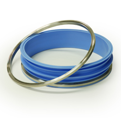 Klumpenbrechergehäuse