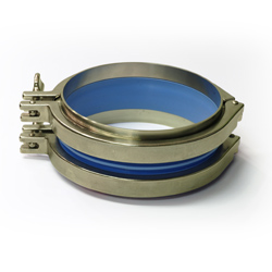 Klumpenbrecher Messerwellen